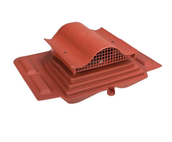 Pelti KTV Vilpe кровельный вентиль