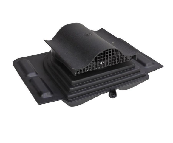 Pelti KTV Vilpe кровельный вентиль