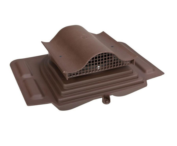 Pelti KTV Vilpe кровельный вентиль