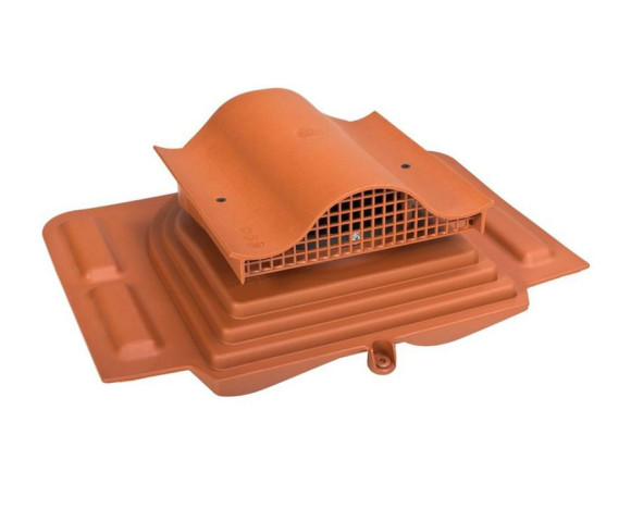 Pelti KTV Vilpe кровельный вентиль