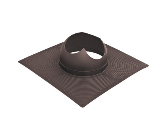 Проходной элемент Кровент Base-VT 110