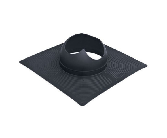 Проходной элемент Кровент Base-VT 110