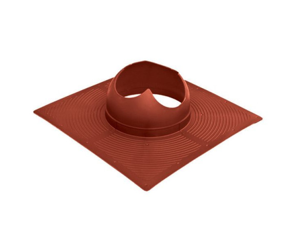 Проходной элемент Кровент Base-VT 110