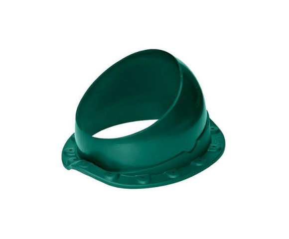 Проходной элемент Кровент Base-VT Wave 125/150