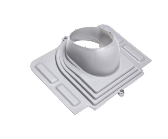 Проходной элемент Vilpe Pelti