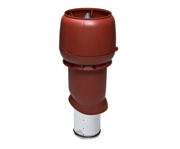 Вентиляционный выход Vilpe 160 500 мм. изолированный