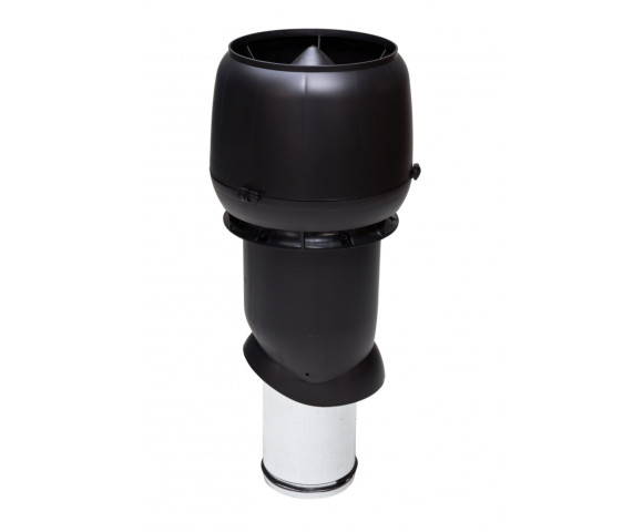 Вентиляционный выход Vilpe 160 500 мм. изолированный