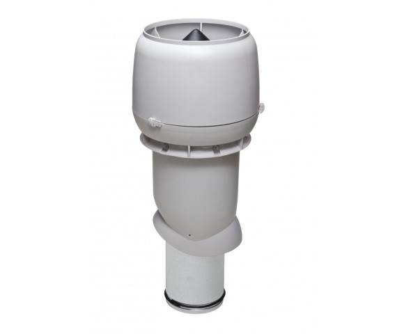 Вентиляционный выход Vilpe 160 500 мм. изолированный