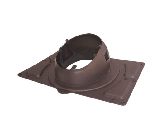 Проходной элемент Кровент Base-VT General 125/150