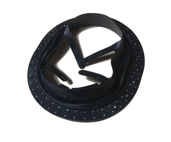 Проходной элемент Кровент Base-VT General 125/150