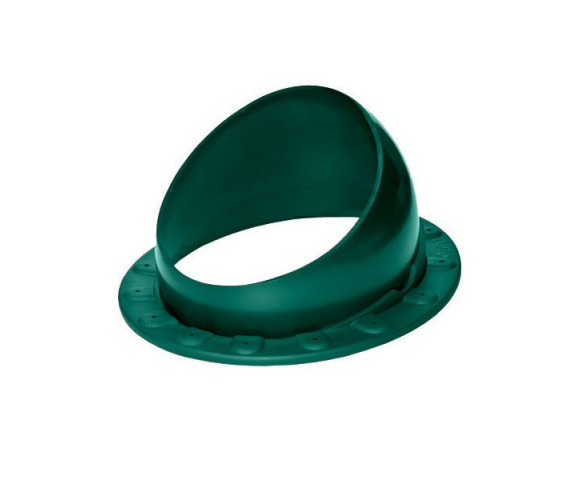 Проходной элемент Кровент Base-VT Seam 110