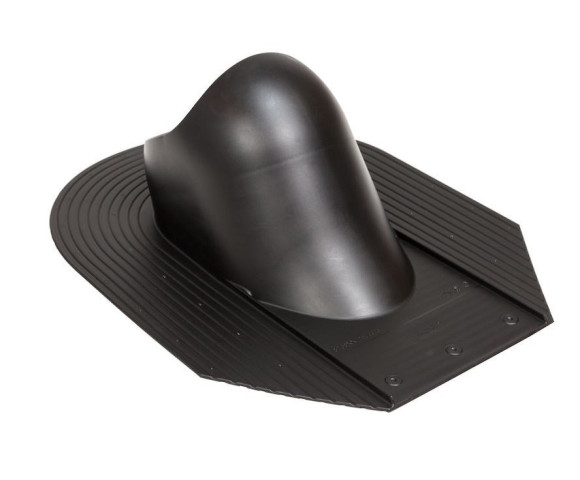 Проходной элемент Vilpe Huopa/Slate