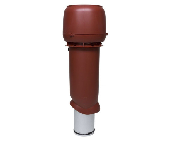 Вентиляционный выход Vilpe 160 700 мм. изолированный