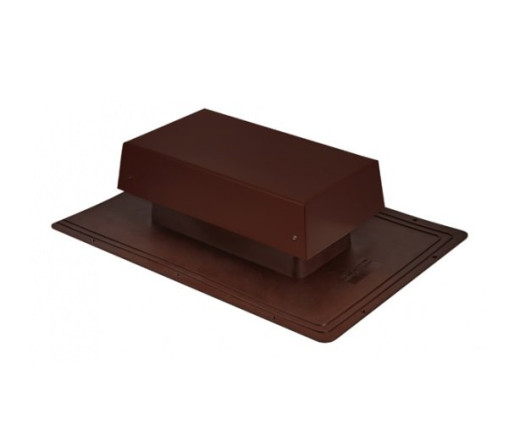 Аэратор Аквасистем Специальный с металлической крышкой