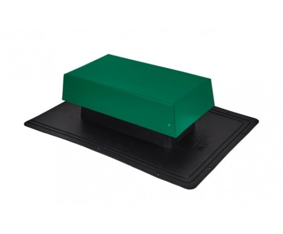 Аэратор Аквасистем Специальный с металлической крышкой