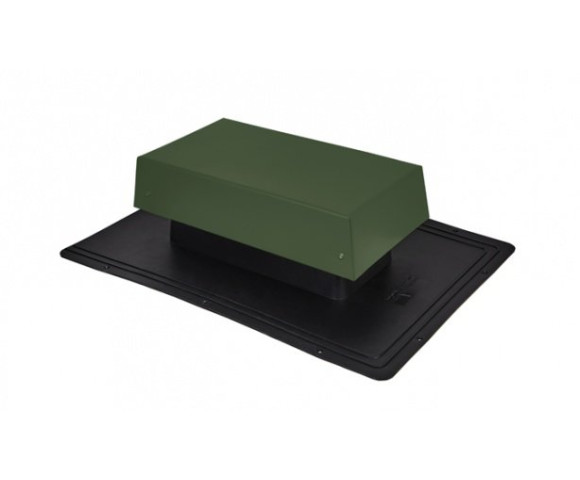 Аэратор Аквасистем Специальный с металлической крышкой