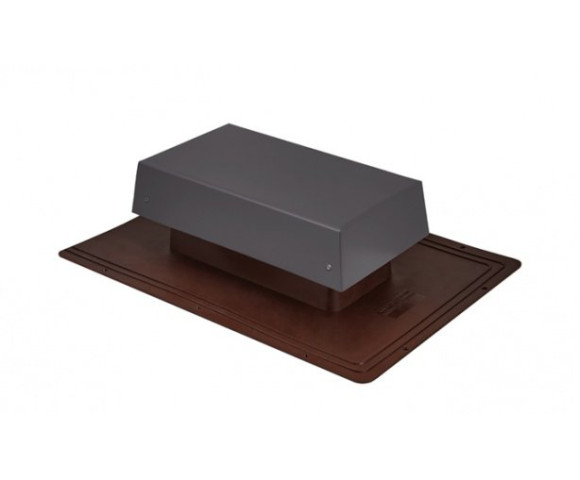 Аэратор Аквасистем Специальный с металлической крышкой