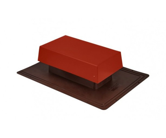 Аэратор Аквасистем Специальный с металлической крышкой