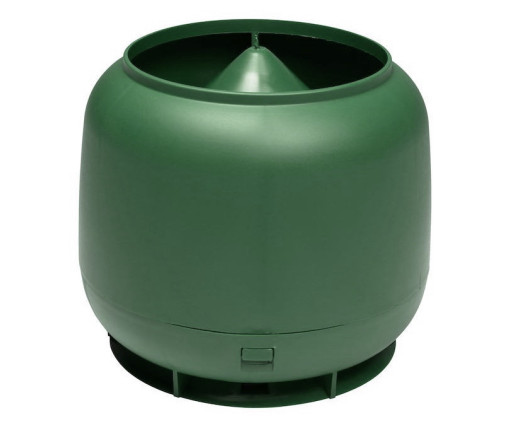 Колпак для вентиляционной трубы Vilpe 160