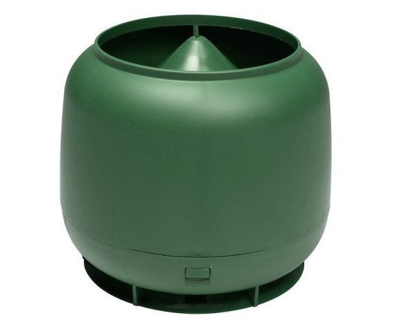 Колпак для вентиляционной трубы Vilpe 160