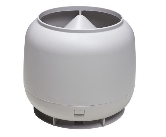 Колпак для вентиляционной трубы Vilpe 160