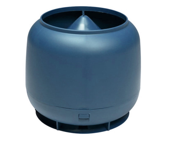 Колпак для вентиляционной трубы Vilpe 160