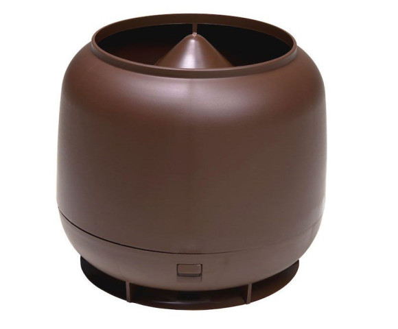 Колпак для вентиляционной трубы Vilpe 160