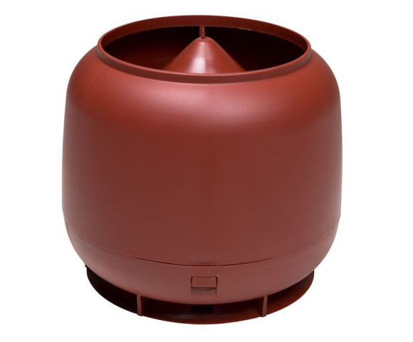 Колпак для вентиляционной трубы Vilpe 160