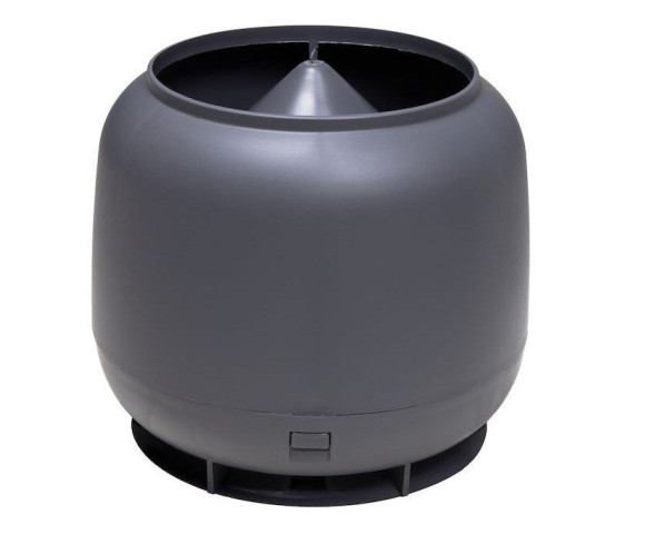 Колпак для вентиляционной трубы Vilpe 160