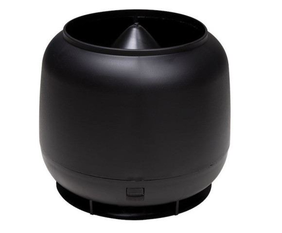 Колпак для вентиляционной трубы Vilpe 160