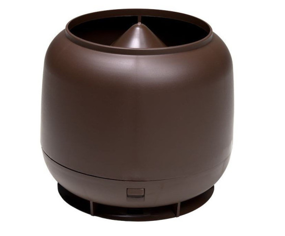 Колпак для вентиляционной трубы Vilpe 160