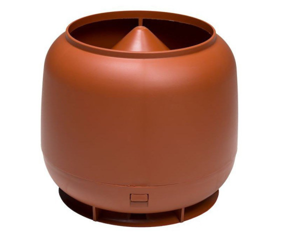 Колпак для вентиляционной трубы Vilpe 160