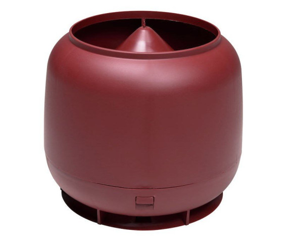 Колпак для вентиляционной трубы Vilpe 160