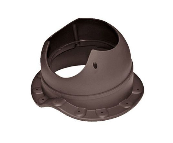 Проходной элемент Кровент Base-VT Wave 110