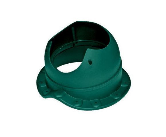 Проходной элемент Кровент Base-VT Wave 110