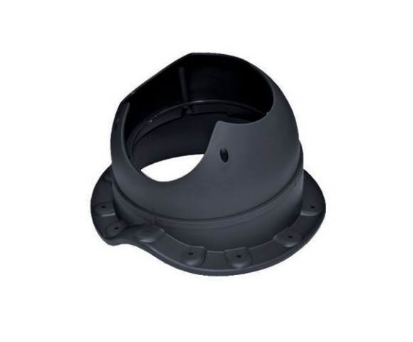 Проходной элемент Кровент Base-VT Wave 110