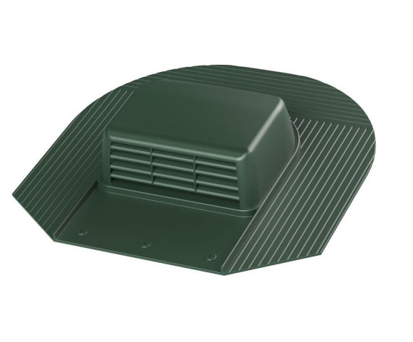 Huopa KTV /harja Vilpe кровельный вентиль