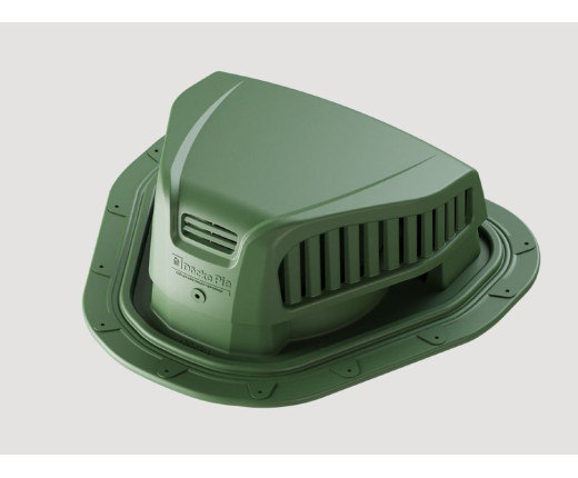 Аэратор Деке Next