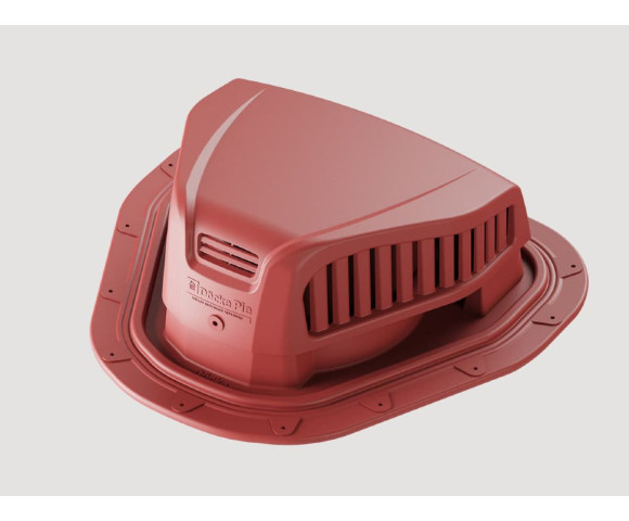 Аэратор Деке Next