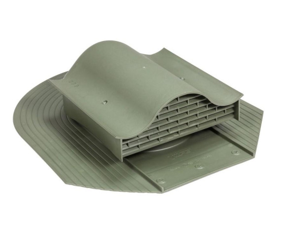 Huopa KTV Vilpe кровельный вентиль