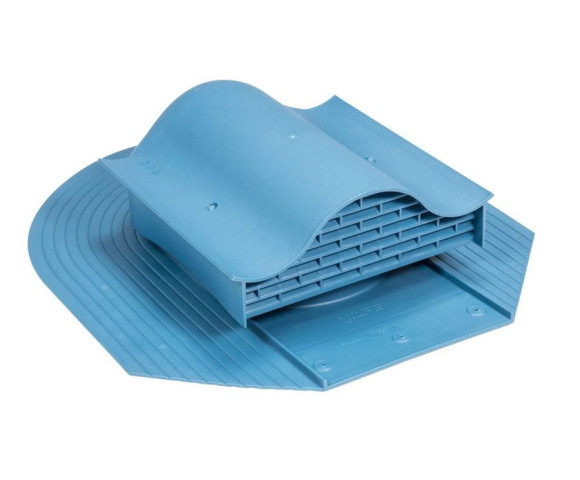 Huopa KTV Vilpe кровельный вентиль