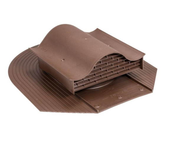 Huopa KTV Vilpe кровельный вентиль