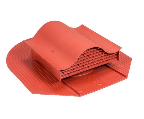 Huopa KTV Vilpe кровельный вентиль