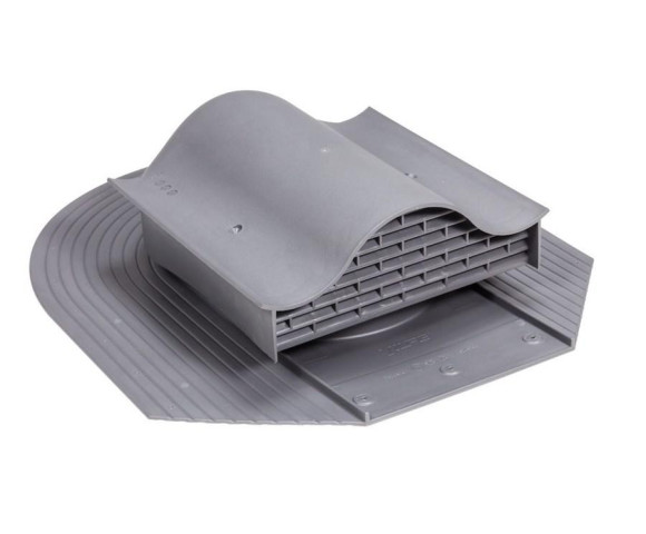 Huopa KTV Vilpe кровельный вентиль