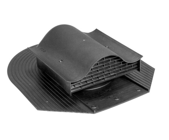 Huopa KTV Vilpe кровельный вентиль