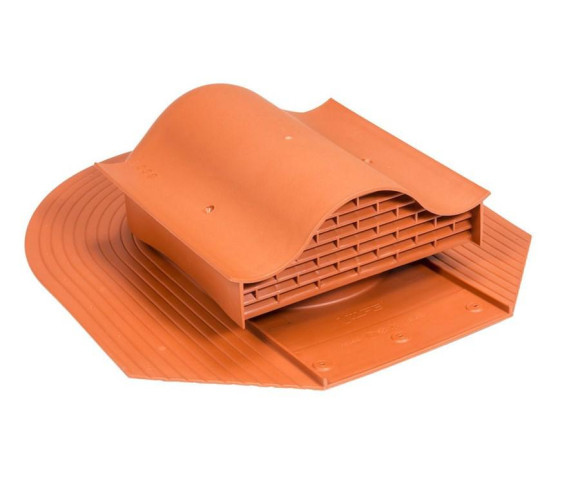 Huopa KTV Vilpe кровельный вентиль