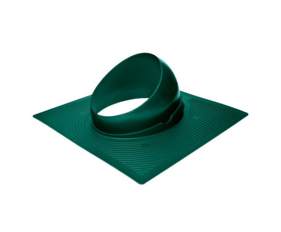 Проходной элемент Кровент Base-VT 125/150