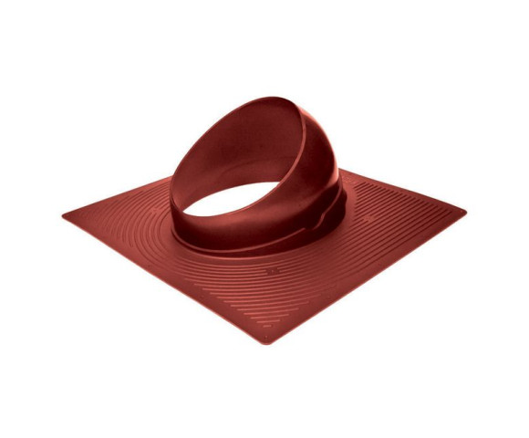 Проходной элемент Кровент Base-VT 125/150