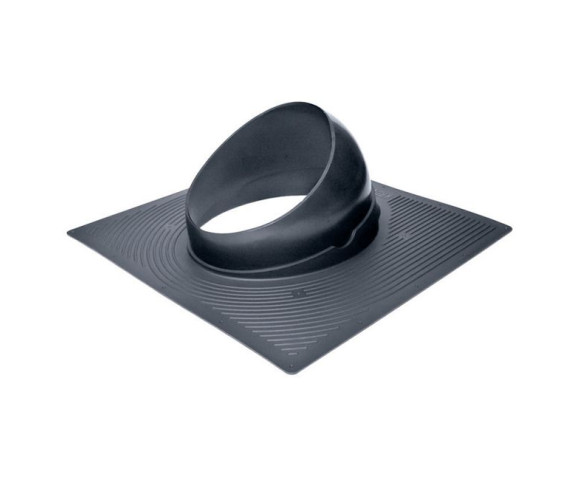 Проходной элемент Кровент Base-VT 125/150