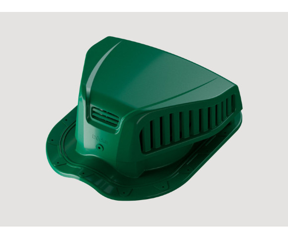 Аэратор Деке Monterrey